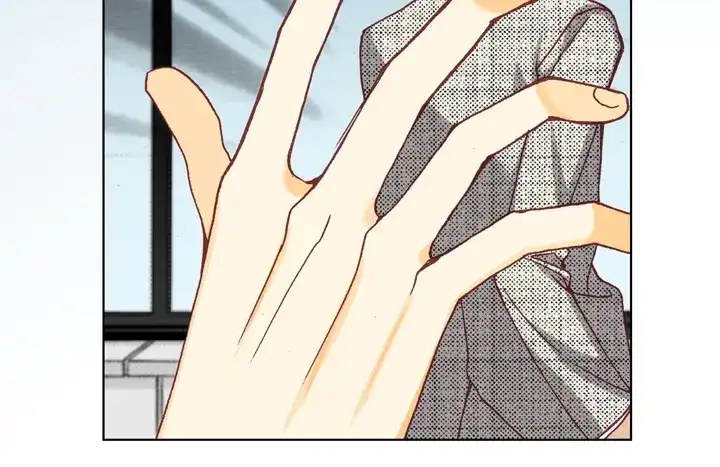 完美无缺的虏获 第6话 我不用离开吧 第52页