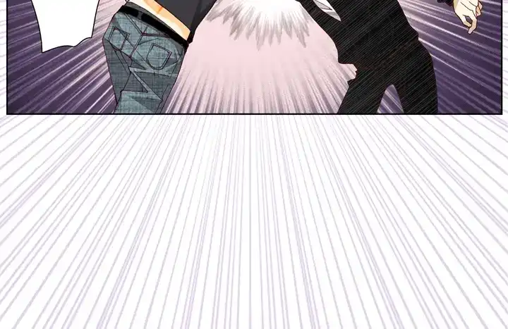完美无缺的虏获 第6话 我不用离开吧 第10页