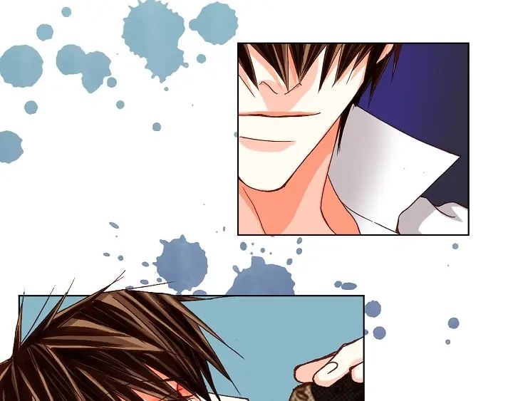 完美无缺的虏获 第61话 真是可爱 第15页