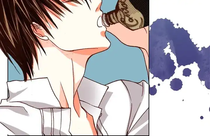 完美无缺的虏获 第61话 真是可爱 第16页