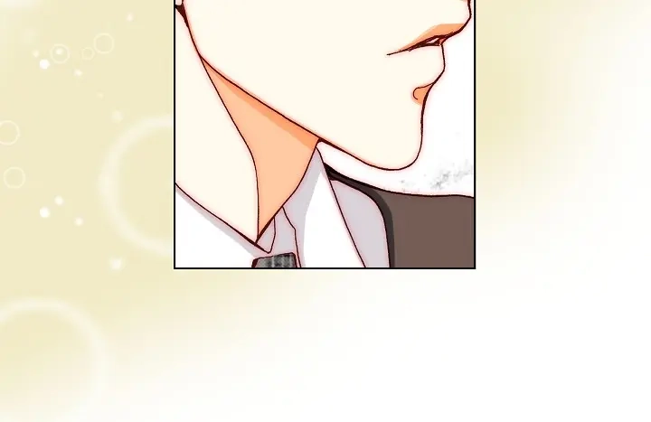 完美无缺的虏获 第61话 真是可爱 第8页