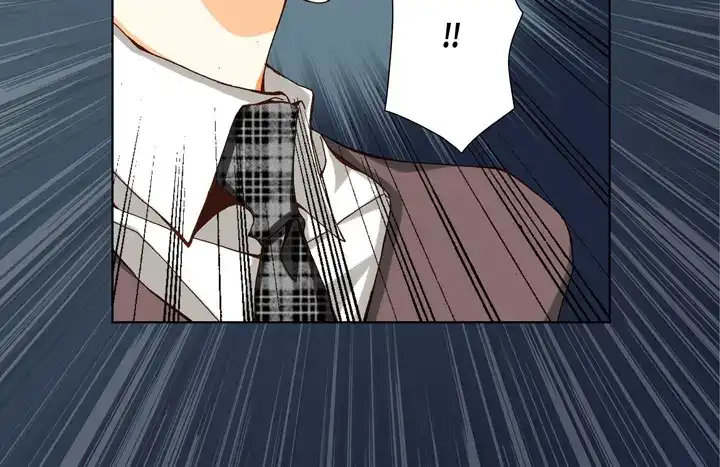 完美无缺的虏获 第62话 干嘛？ 第36页