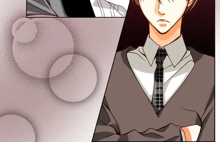 完美无缺的虏获 第63话 恩情 第8页