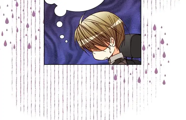 完美无缺的虏获 第63话 恩情 第28页