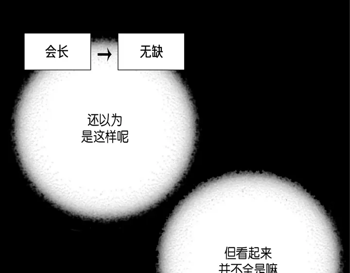 完美无缺的虏获 第63话 恩情 第9页