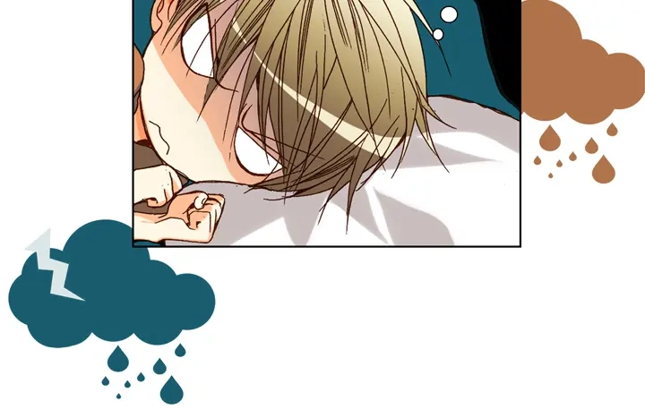 完美无缺的虏获 第63话 恩情 第44页