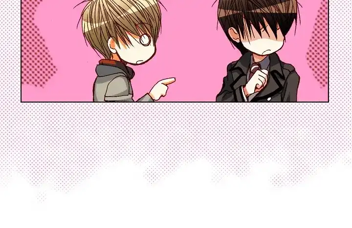 完美无缺的虏获 第65话 好好补偿你 第34页