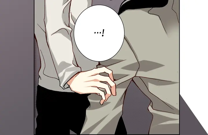 完美无缺的虏获 第66话 心动 第62页