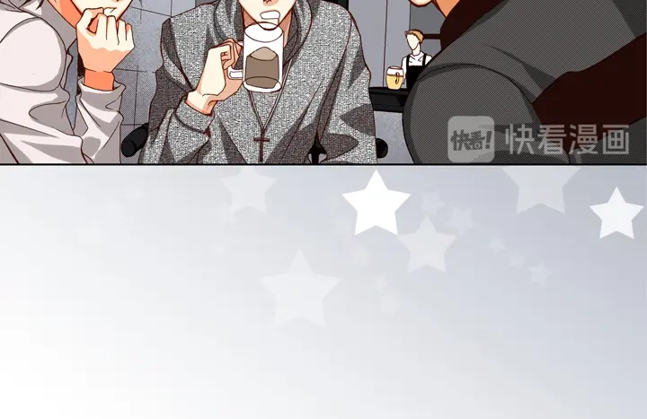完美无缺的虏获 第66话 心动 第24页