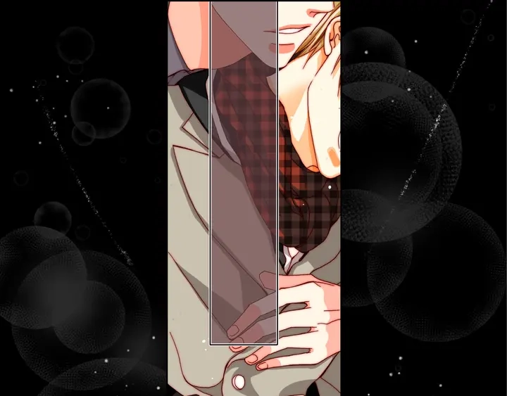 完美无缺的虏获 第66话 心动 第13页