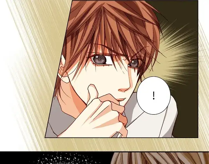 完美无缺的虏获 第67话 暗恋 第53页