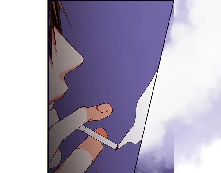 完美无缺的虏获 第67话 暗恋 第49页