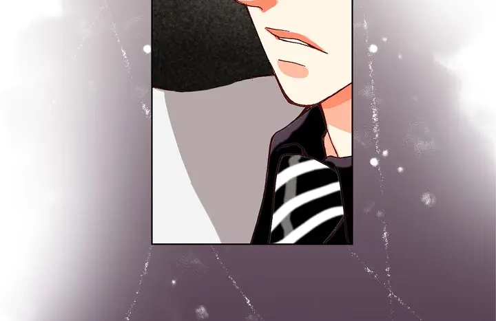 完美无缺的虏获 第67话 暗恋 第46页