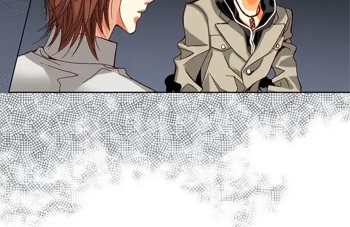 完美无缺的虏获 第67话 暗恋 第58页