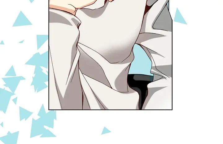 完美无缺的虏获 第67话 暗恋 第44页