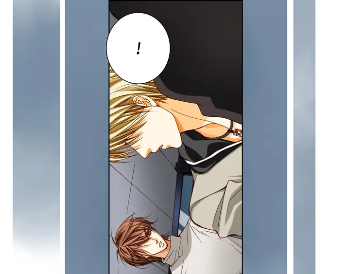 完美无缺的虏获 第68话 负责谁 第27页