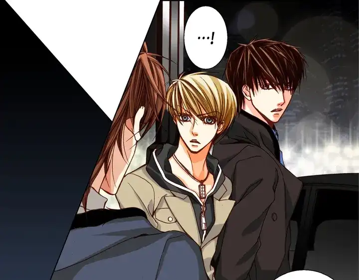 完美无缺的虏获 第68话 负责谁 第47页