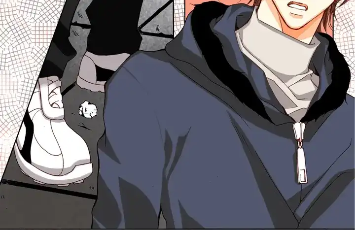 完美无缺的虏获 第68话 负责谁 第56页