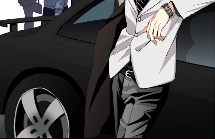 完美无缺的虏获 第69话 爱上他了吗？ 第58页