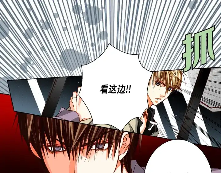 完美无缺的虏获 第70话 交易的关系 第17页