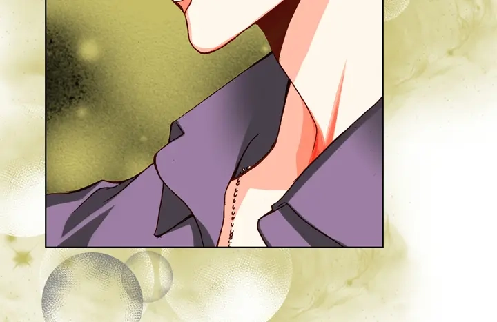 完美无缺的虏获 第71话 恋爱契约 第12页