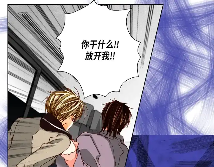 完美无缺的虏获 第71话 恋爱契约 第35页