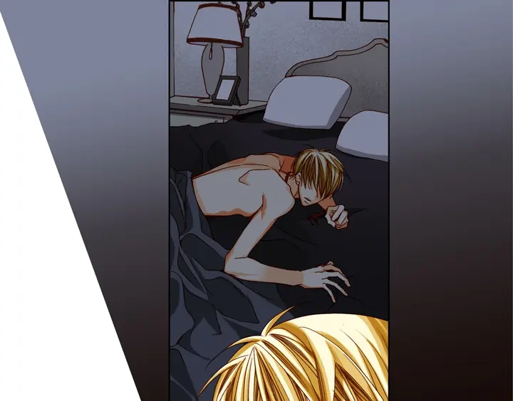 完美无缺的虏获 第71话 恋爱契约 第55页