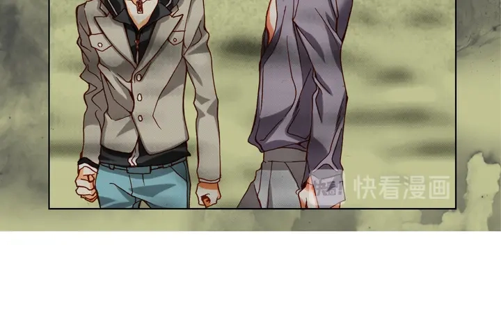 完美无缺的虏获 第71话 恋爱契约 第28页