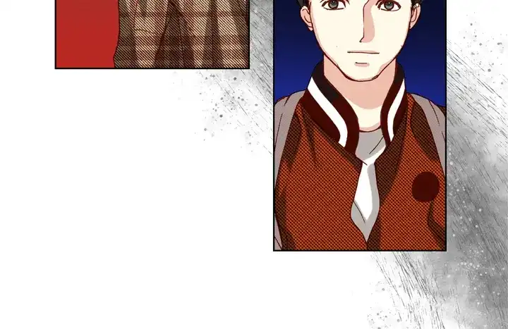完美无缺的虏获 第74话 我们谈谈 第28页