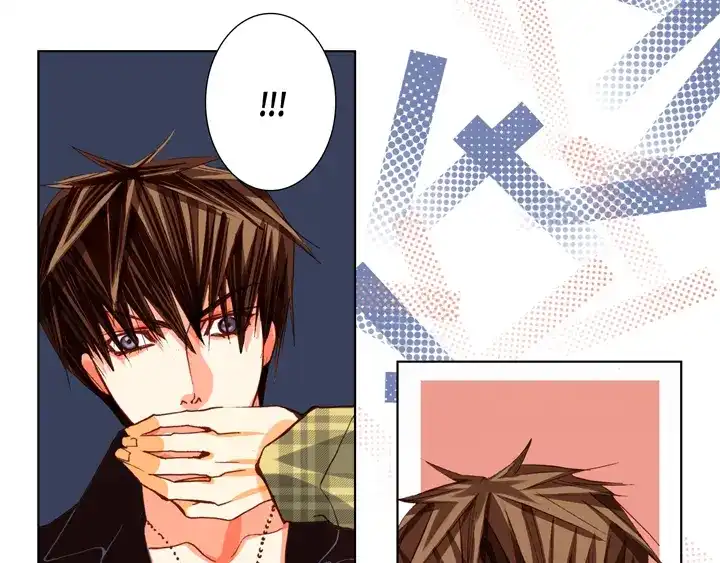 完美无缺的虏获 第74话 我们谈谈 第55页