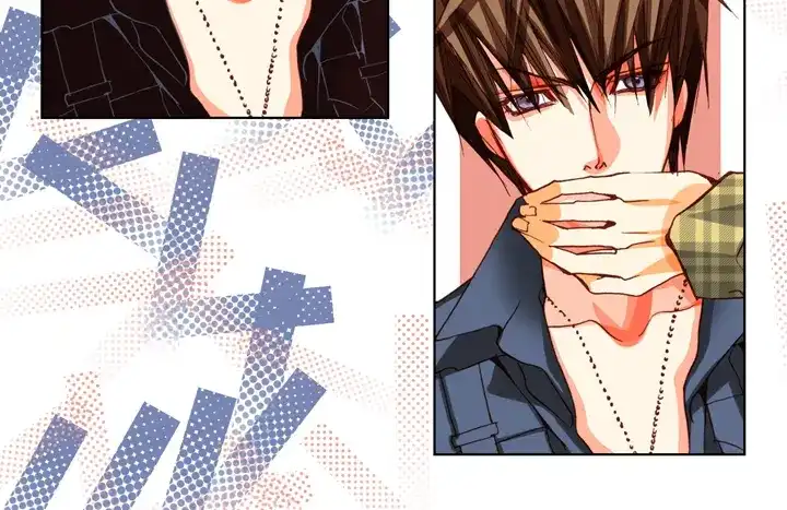 完美无缺的虏获 第74话 我们谈谈 第56页