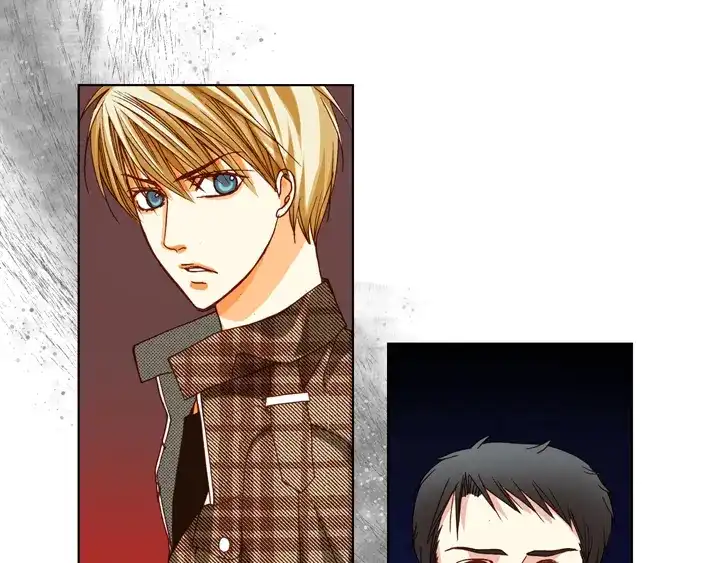 完美无缺的虏获 第74话 我们谈谈 第27页