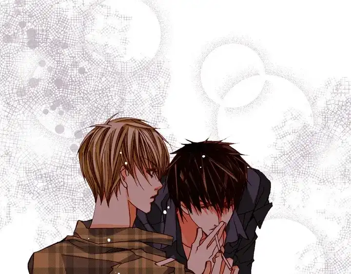 完美无缺的虏获 第75话 你吃醋了 第25页