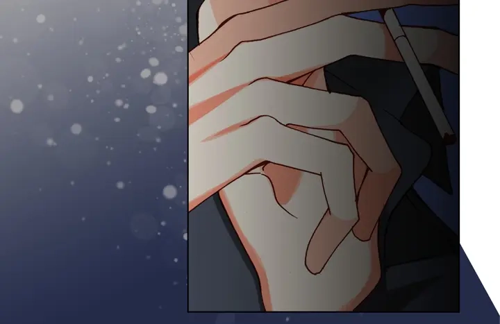 完美无缺的虏获 第76话 我只有你一个 第30页