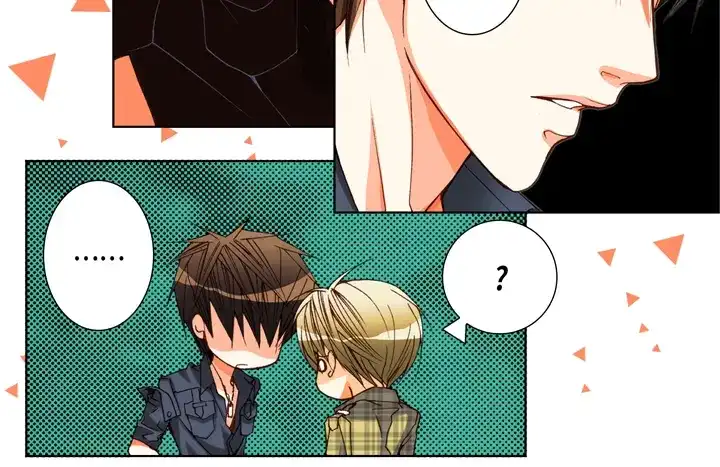 完美无缺的虏获 第76话 我只有你一个 第50页