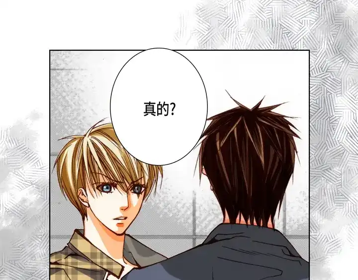 完美无缺的虏获 第76话 我只有你一个 第33页