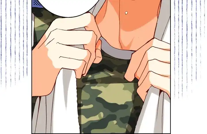 完美无缺的虏获 第78话 告白 第36页
