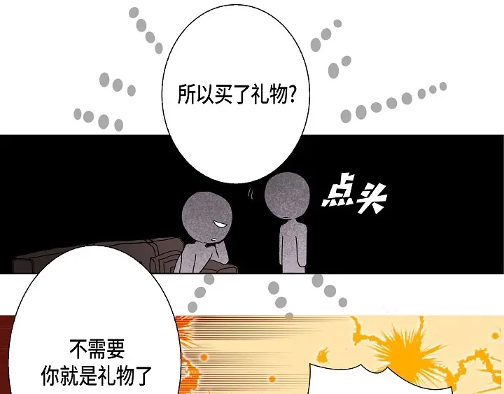 完美无缺的虏获 第79话 生日礼物 第29页