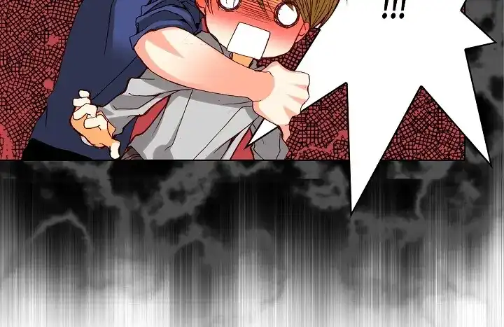 完美无缺的虏获 第79话 生日礼物 第54页