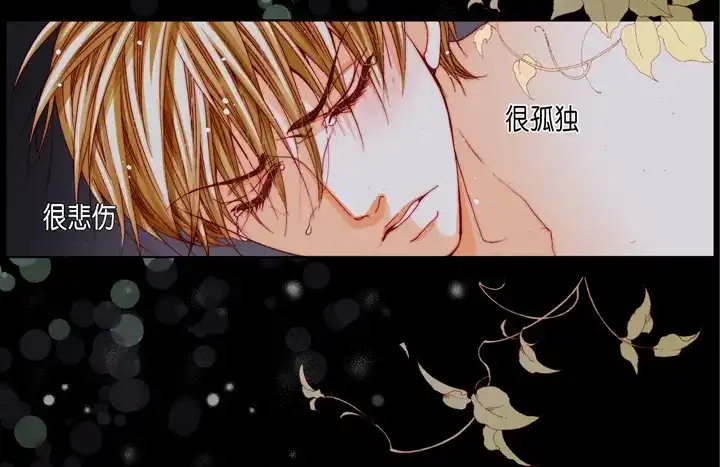 完美无缺的虏获 第80话 我爱你 第14页
