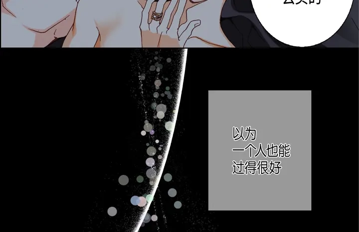 完美无缺的虏获 第80话 我爱你 第6页
