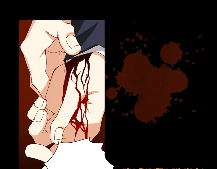 完美无缺的虏获 第82话 当然要还回去 第35页