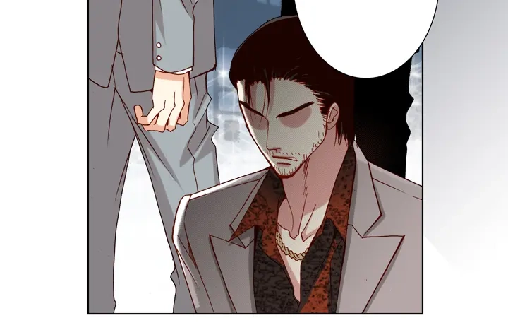 完美无缺的虏获 第83话 受伤了么 第36页