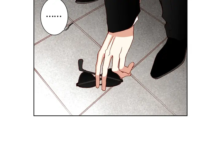 完美无缺的虏获 第83话 受伤了么 第54页