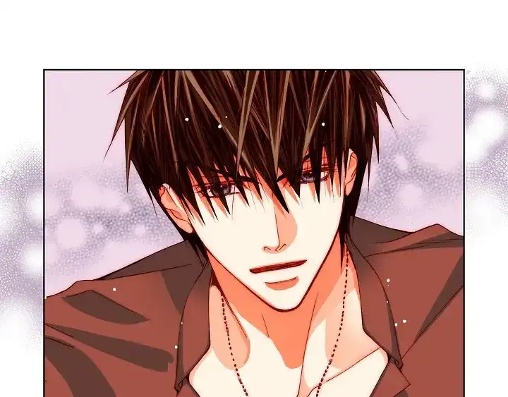 完美无缺的虏获 第85话 我就抱着你 第11页