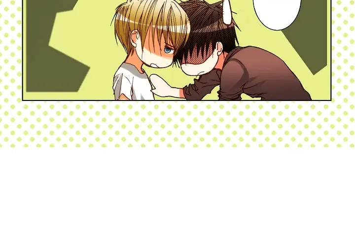 完美无缺的虏获 第85话 我就抱着你 第18页