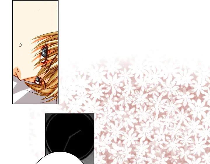 完美无缺的虏获 第86话 把我的给你 第31页