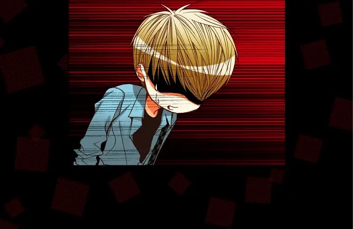 完美无缺的虏获 第87话 我不是一个人 第40页