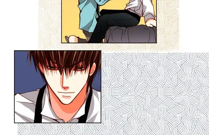 完美无缺的虏获 第87话 我不是一个人 第12页