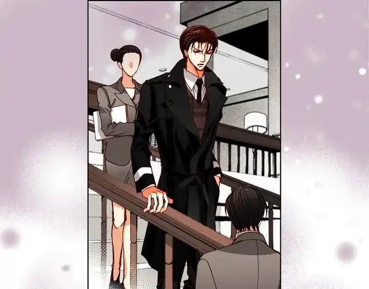 完美无缺的虏获 第89话 别做梦了 第51页